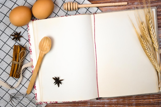Książka kucharska